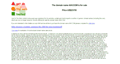 Desktop Screenshot of aihi.com